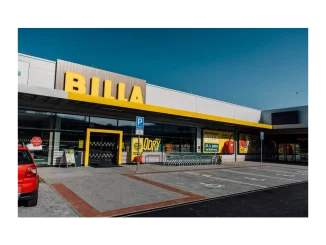BILLA: Češi zapomínají na Den otců, radost dělá jídlo