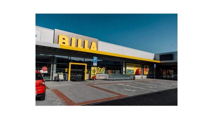BILLA: Češi zapomínají na Den otců, radost dělá jídlo