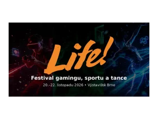 Festival propojí sport, tanec a gaming v Brně