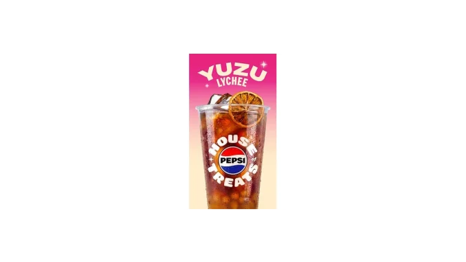 Pepsi přináší novou éru zážitkových nápojů