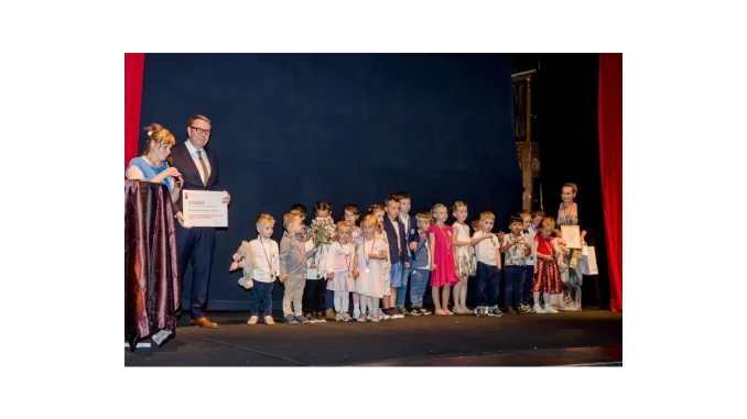Srdce a empatie: Děti mění svět na akci v Broadway