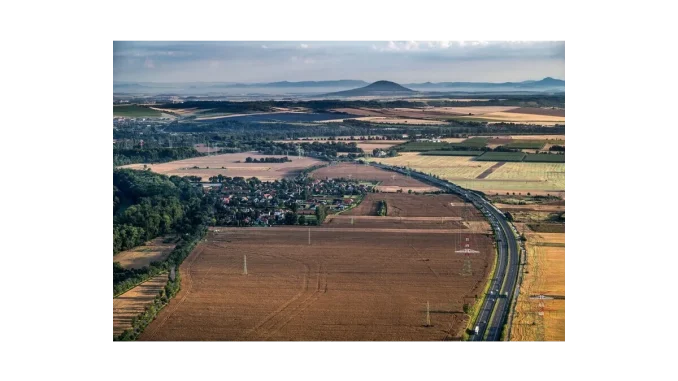 Podřipsko: Nová územní studie pro regionální rozvoj