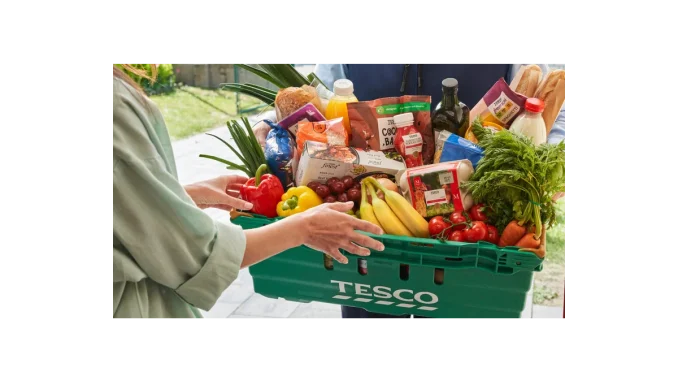 Tesco přidává online nákupy ve Vysokém Mýtě a Příbrami