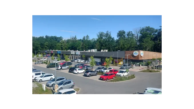 REALIA přidává retail park a zvyšuje hodnotu aktiv