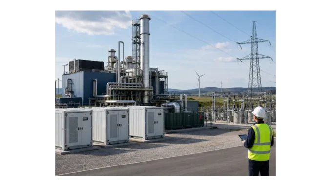Nové kapacitní platby pro energetickou stabilitu ČR