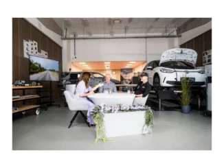 Porsche podporuje projekt pro silniční bezpečnost