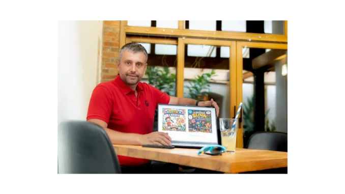 V Beatu: Revoluční metoda opakování učiva