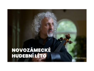 Festival v Kostelci: Hudební léto plné hvězd