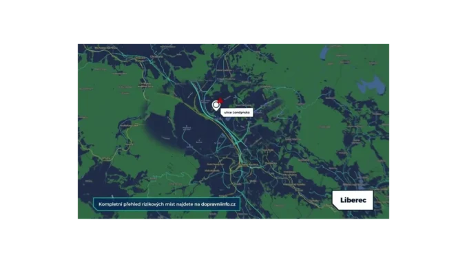 Liberec čelí dopravním komplikacím při opravách mostů