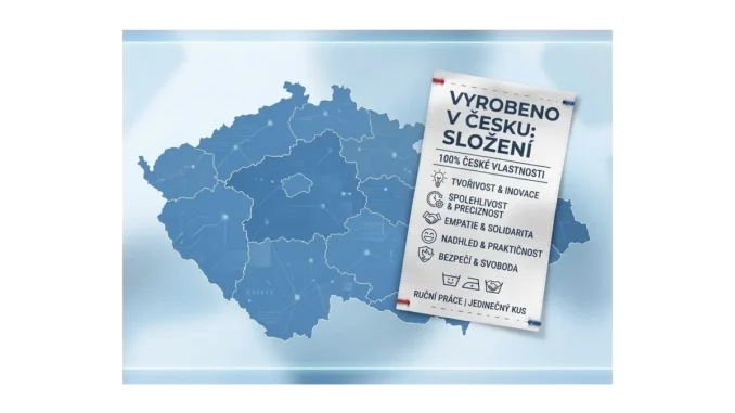Jak branding pomůže ČR zviditelnit se v zahraničí