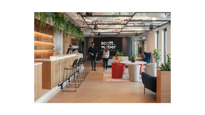 Investice do Office-as-a-Service v ČR roste výrazně