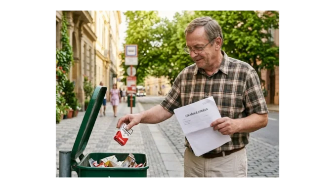 Odvykání kouření a rakovina: pravda o mýtech