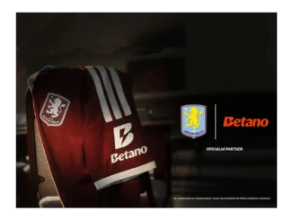 Betano a Aston Villa posilují partnerství na 3 roky
