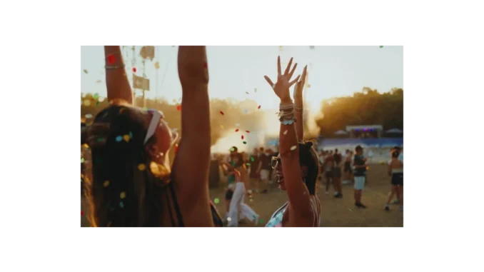 Získej festivalovou výbavu pro nezapomenutelný zážitek