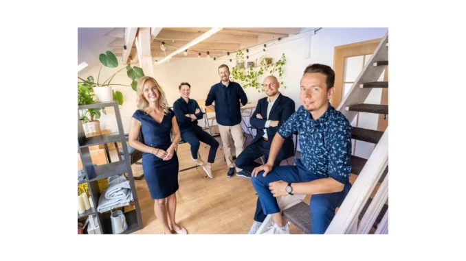 Inovativní HTG Medical získává investici od JIC Ventures