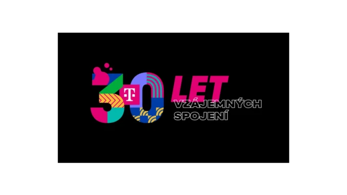 T-Mobile oslaví významné výročí na českém trhu