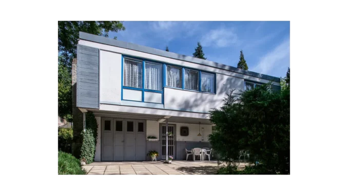 Dům Hubáček – architektonický skvost v Liberci