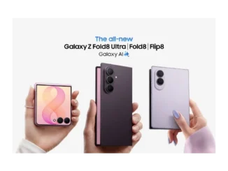 Galaxy Z Fold8: Skládací telefony pro moderní uživatele