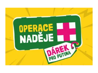 Operace Naděje: Diskuzní maraton na Pohodě