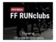 Run cluby: Společenský rozměr běhání v Česku