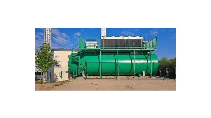 E.ON otevřel nové energetické centrum v Jindřichově Hradci