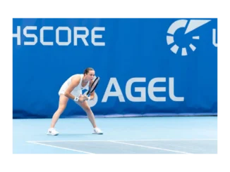 AGEL spojuje tenis a zdravotní prevenci na turnaji