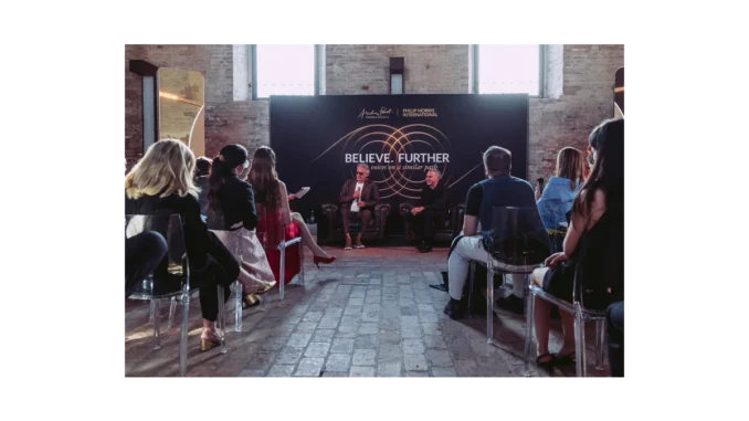 Believe: Philip Morris a Andrea Bocelli spojili síly
