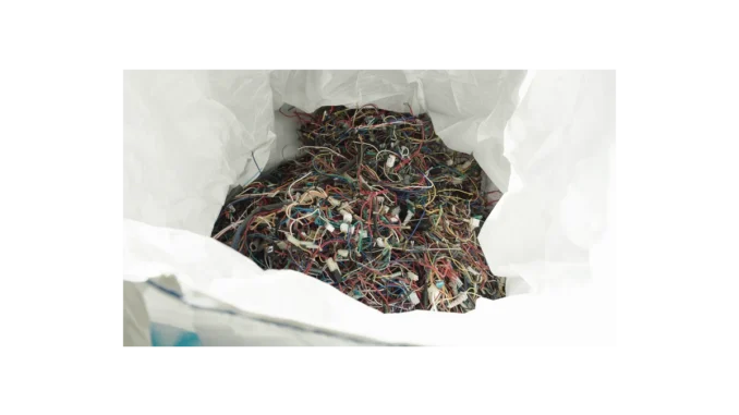 Elektrowin: Recyklace 73.166 tun elektrozařízení