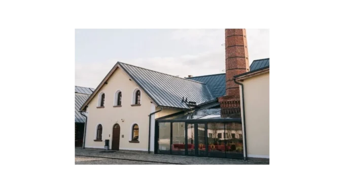 Huť František v Sázavě - ideální pro vaše eventy