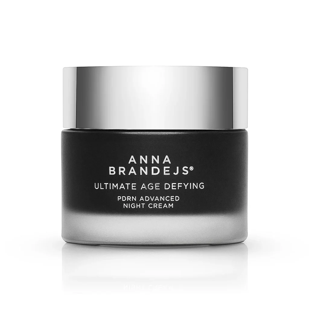 ANNA BRANDEJS uvedla nové skincare produkty