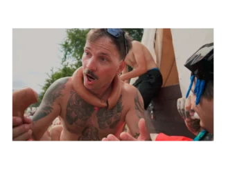 ELEKTRÏCK MANN představují klip Summer Time a živák