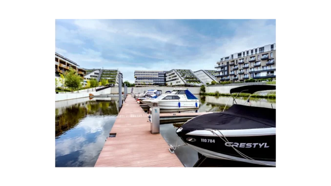 Crestyl: 25 let inovačního přístupu k brownfieldům