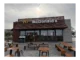 Nová restaurace McDonald's u Perné s nádherným výhledem