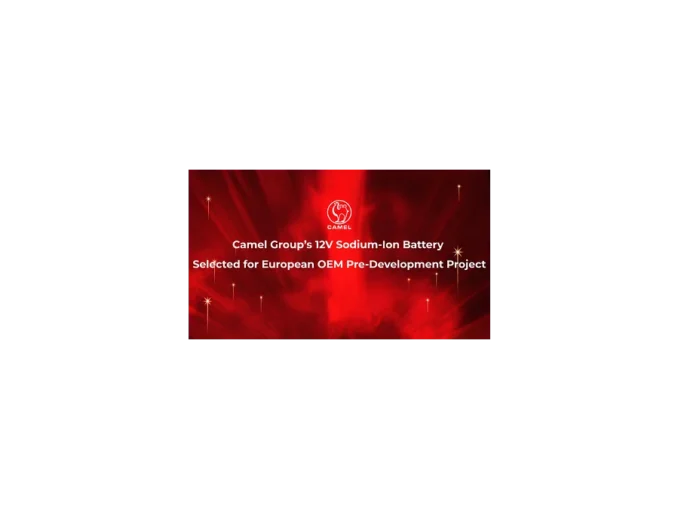 Camel Group a nový projekt s evropským výrobcem