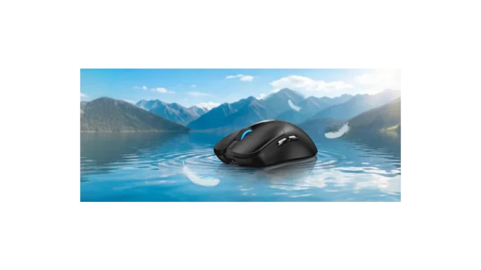 Genius NX-8280S BT: Bezdrátová myš pro efektivní práci