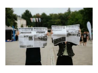 NeverMore festival: osudy exulantů a historie 1968