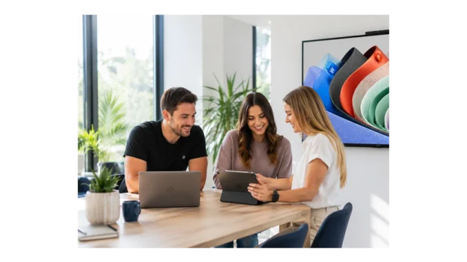 Jak digitalizace zefektivňuje HR v Jihočeském kraji