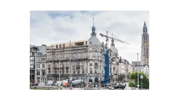 Dřevěné nástavby: Modernizace památek s ohledem na tradici