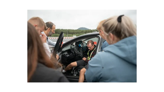 AUREL Polygon: Otevřené dveře pro všechny zájemce