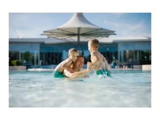 Laa: Last minute wellness pobyty se slevou 20 %