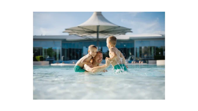 Laa: Last minute wellness pobyty se slevou 20 %