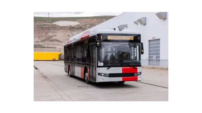 Bozankaya rozšiřuje svůj vliv v Praze a Evropě