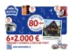 Kunín oslavuje 80 let a láká na soutěž o ceny