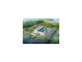 Shanghai Electric získává mezinárodní projekt v Malajsii