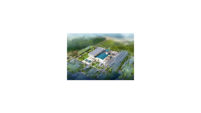 Shanghai Electric získává mezinárodní projekt v Malajsii