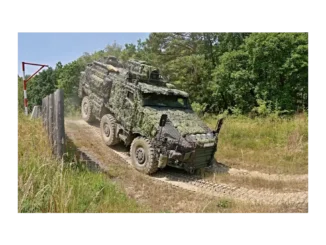 Dny NATO 2026: Odhalení Tatra s inovativními vozidly