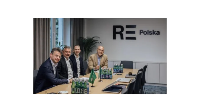 RSE zajišťuje energetické zařízení pro Skawinu II