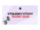 Talent letos podpoří rekordní počet novinářů