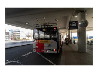 Diskuze o mobilitě: Bezemisní transport v Praze