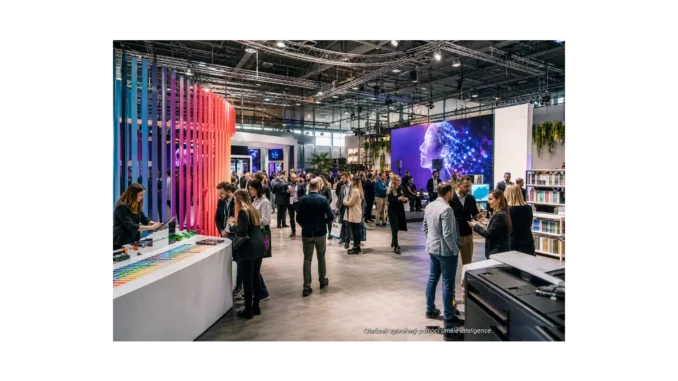 BX EXPO 2027: Sjednocení AI a marketingu v Praze